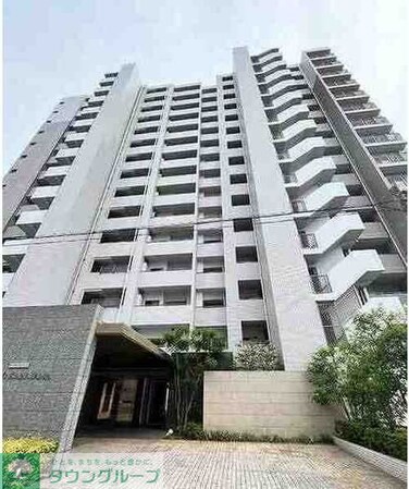 プラウド金山の物件外観写真